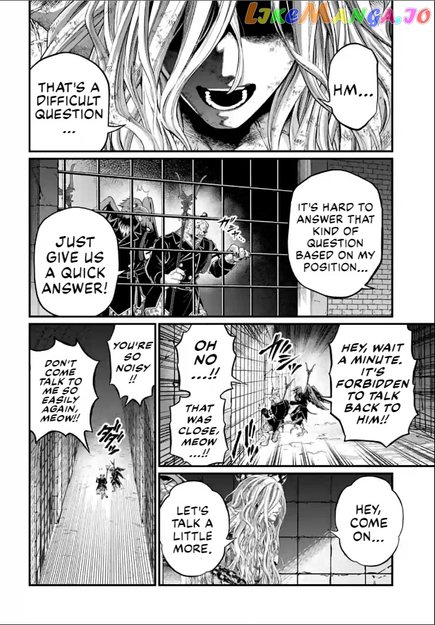 Record Of Ragnarok, Chapter 77 image 30